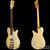Fano Alt de Facto RB6 Trans Blonde