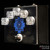 Black Arts Toneworks Quantum Mystic Overdrive Black Arts Toneworks Quantum Mystic Overdrive