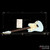 Tom Anderson Raven Classic Ice Blue Tom Anderson Raven Classic Ice Blue