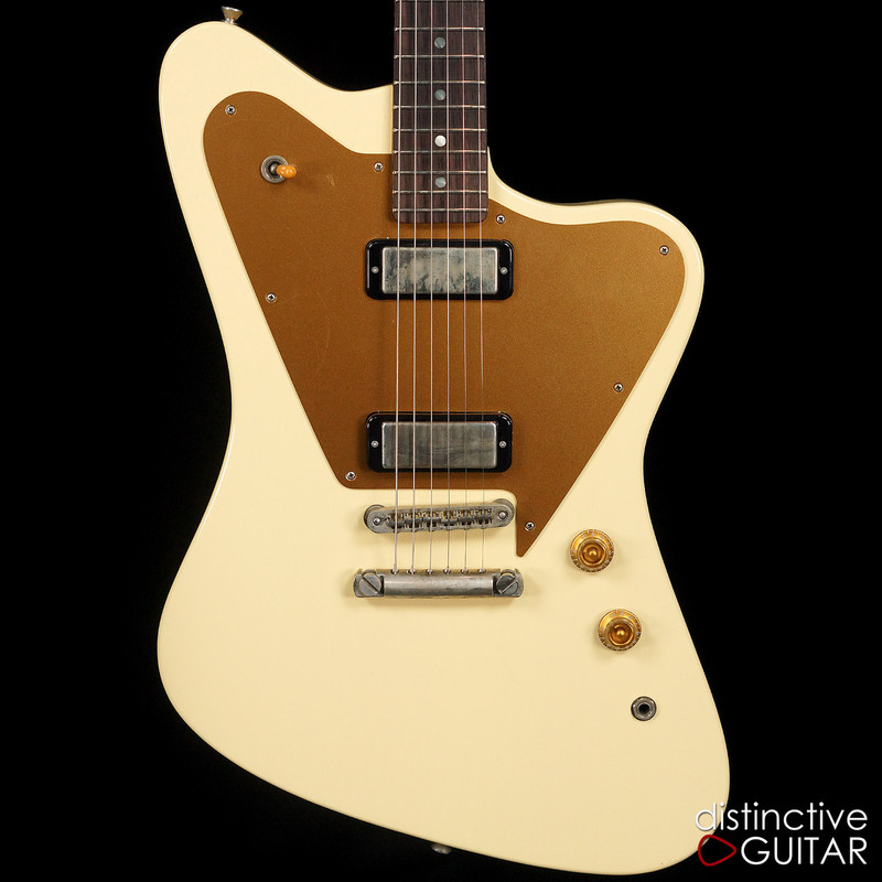 ギター Fano Oltre RB6 Vintage Cream H.Distress ギター Fano Oltre RB6 Vintage Cream H.Distress Fano RB6