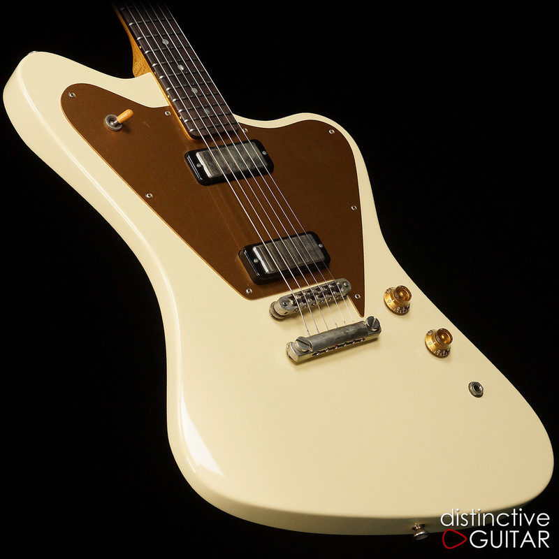 Fano Alt de Facto PX6 Vintage Cream
