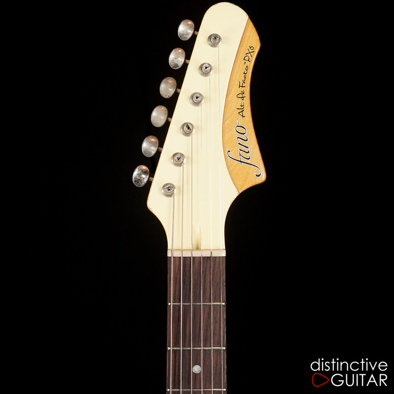 Fano Alt de Facto PX6 Vintage Cream