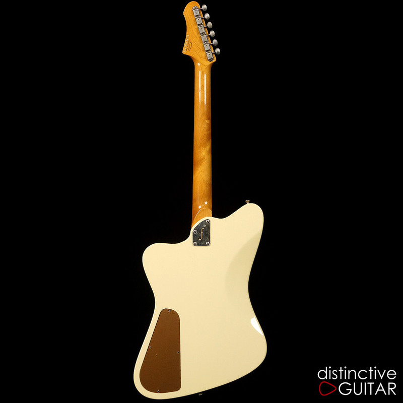 Fano Alt de Facto PX6 Vintage Cream