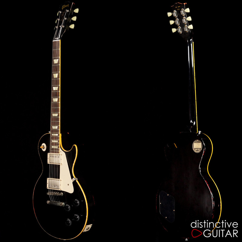 gibson collectors choice 34