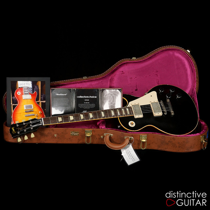 gibson collectors choice 34