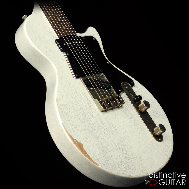 Fano Alt de Facto SP6 Driftwood