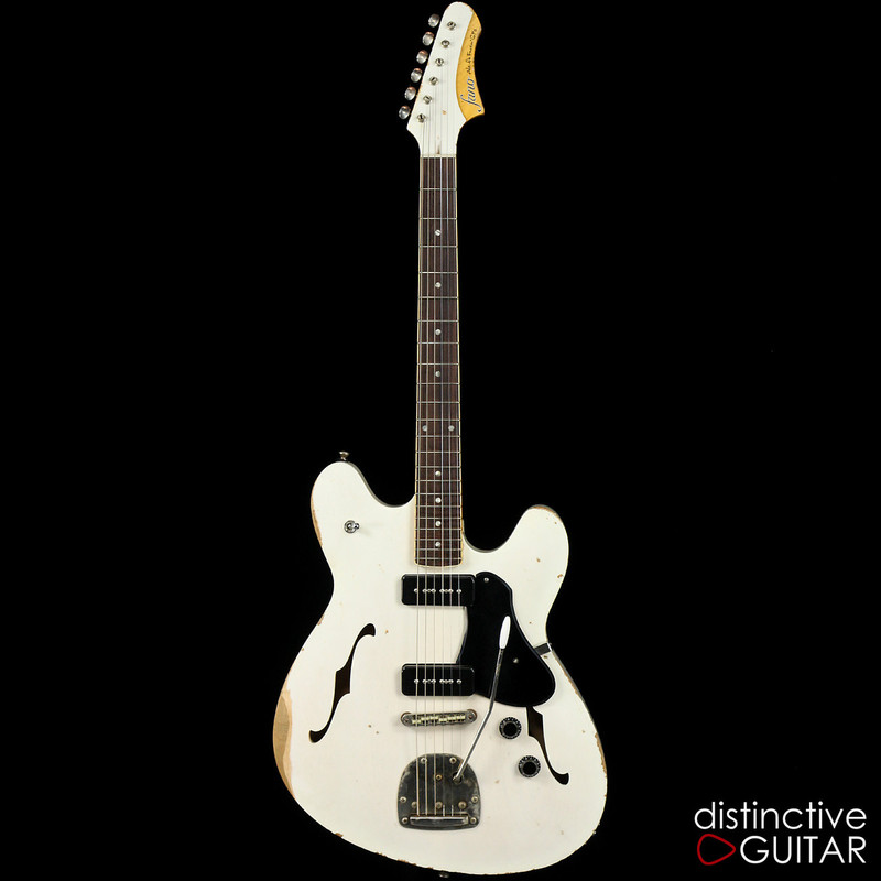 Fano Alt de Facto GF6 Mary Kaye