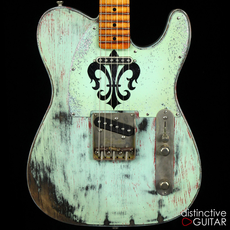 mojo様オーダーテレキャスタータイプ Oil Finish mojo様オーダーテレキャスタータイプ Oil Finish mojo様オーダー