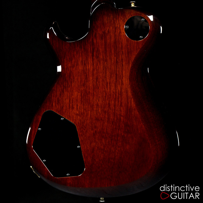 Knaggs Kenai T2 Double Purf Dusk / Onyx