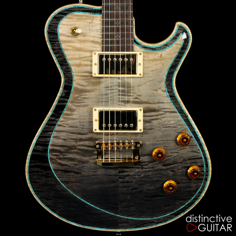 Knaggs Kenai T2 Double Purf Dusk / Onyx