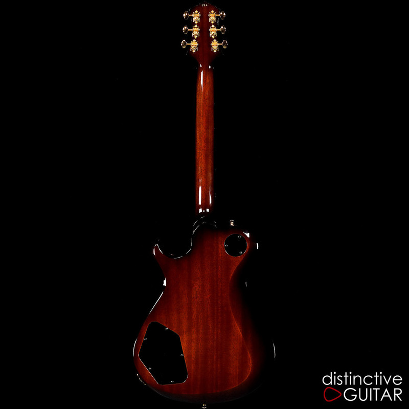 Knaggs Kenai T2 2x Purf Onyx / Sunrise