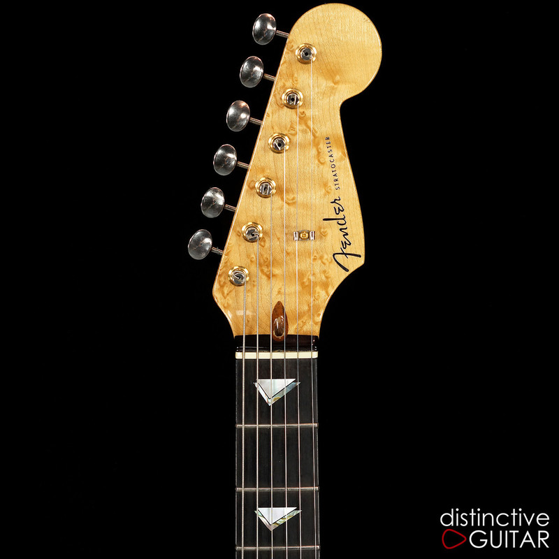 Fender Custom Shop Stratocaster Limited Edition #10 / 25
