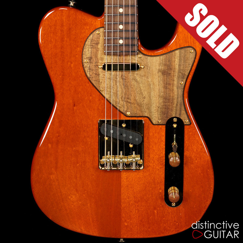Suhr Classic T Custom Trans Amber 29508 Suhr Classic T Custom Trans Amber 29508