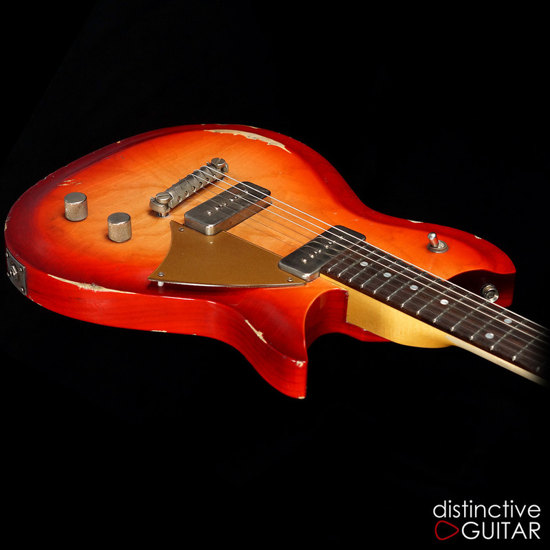 Fano Alt de Facto RB6（2011年Gene Baker期） Fano Alt de Facto RB6