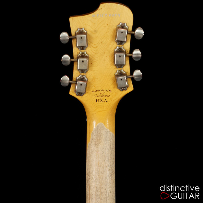 Fano Alt De Facto RB6 Fire Glow Burst