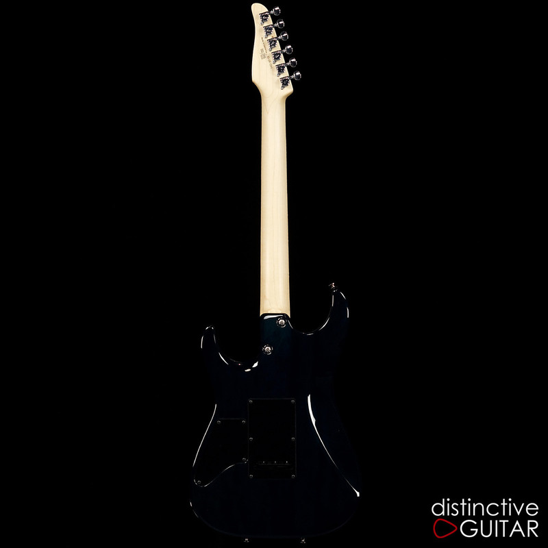 Tom Anderson Drop Top Shorty Arctic Blue Surf