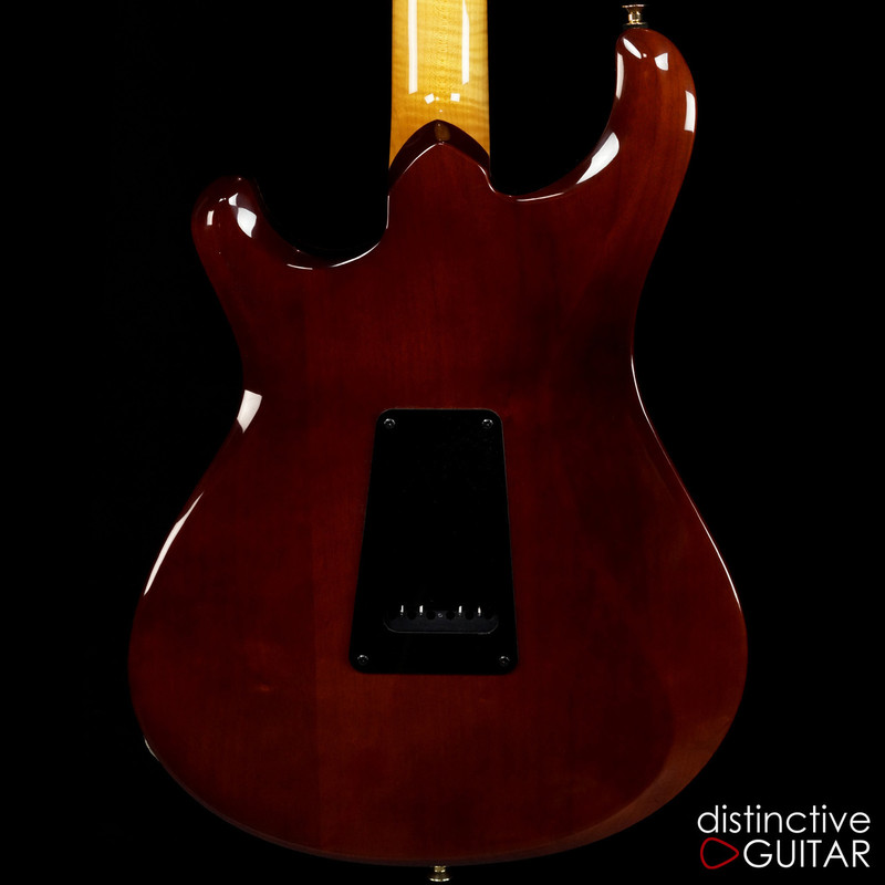 Knaggs Severn T2 HSS Double Purf Black Eyed Susan