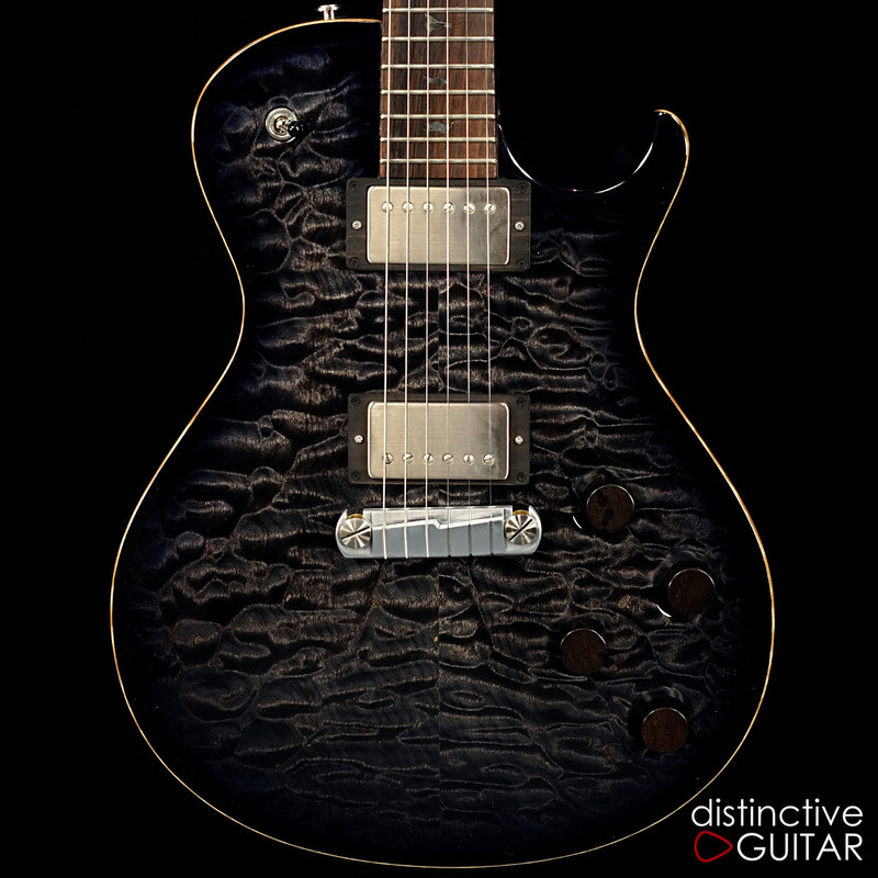 Paul Reed Smith PRS Private Stock SC245 Singlecut Purple Mist Burst