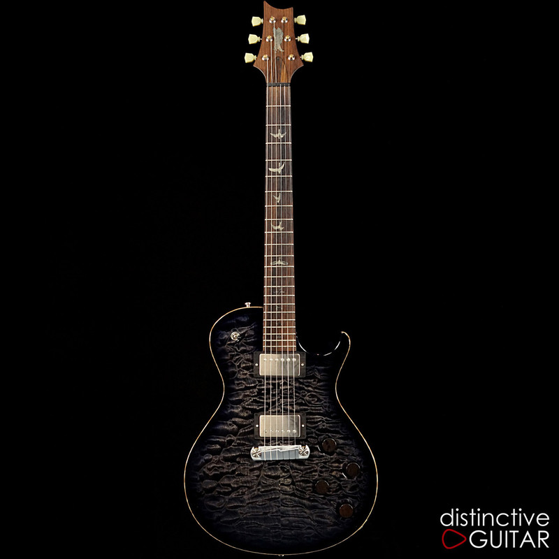 Paul Reed Smith PRS Private Stock SC245 Singlecut Purple Mist Burst