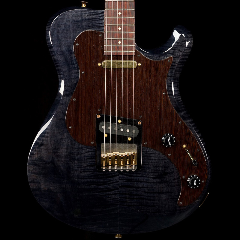 Knaggs Choptank T2 Teletank Faded Onyx