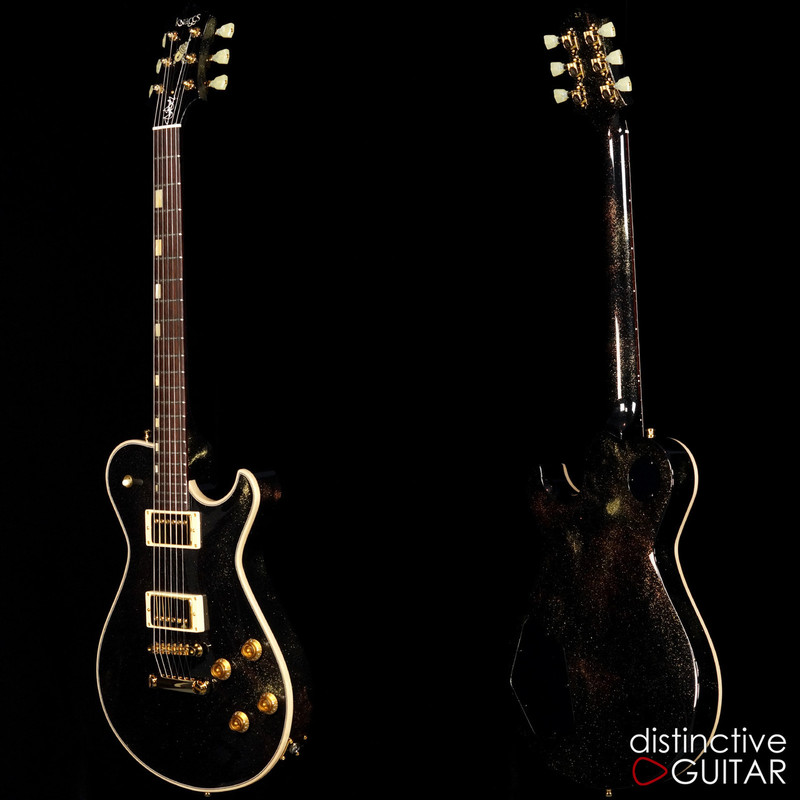 Knaggs SSC Steve Stevens Signature Galaxy #27