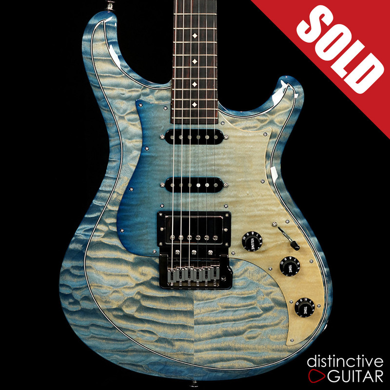 Knaggs Severn T2 Winter Solstice Knaggs Severn T2 Winter Solstice