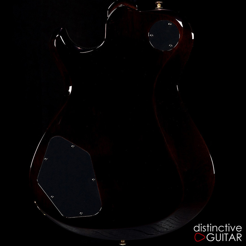 Knaggs Kenai Tier 2 Double Purf Dusk / Onyx