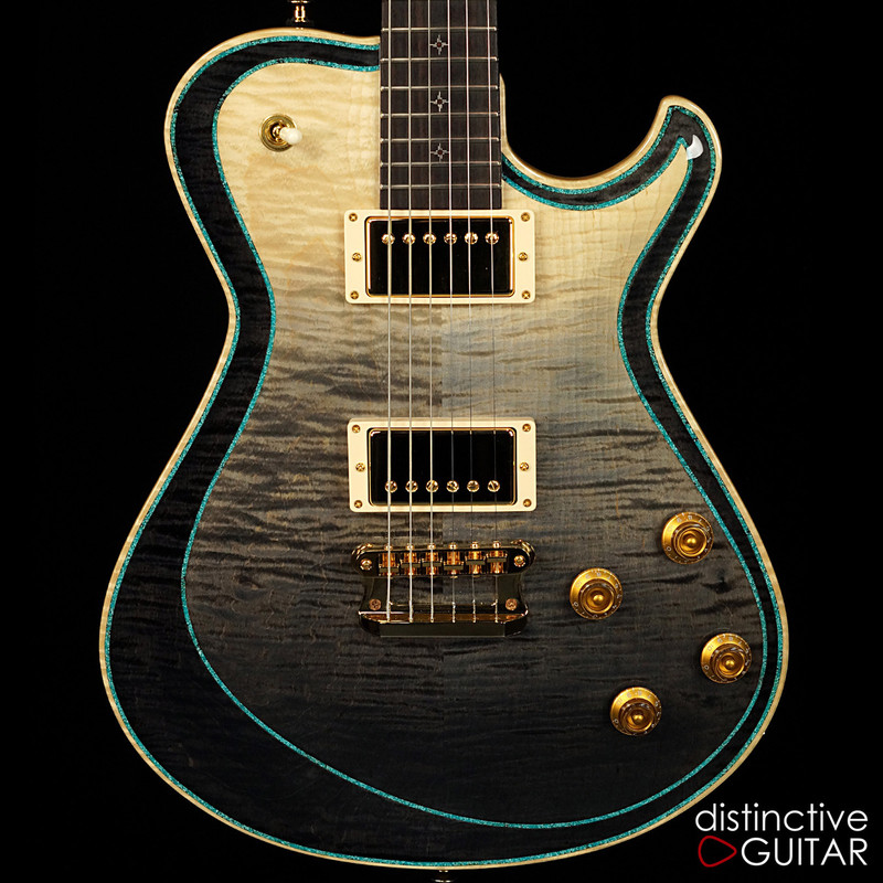 Knaggs Kenai Tier 2 Double Purf Dusk / Onyx