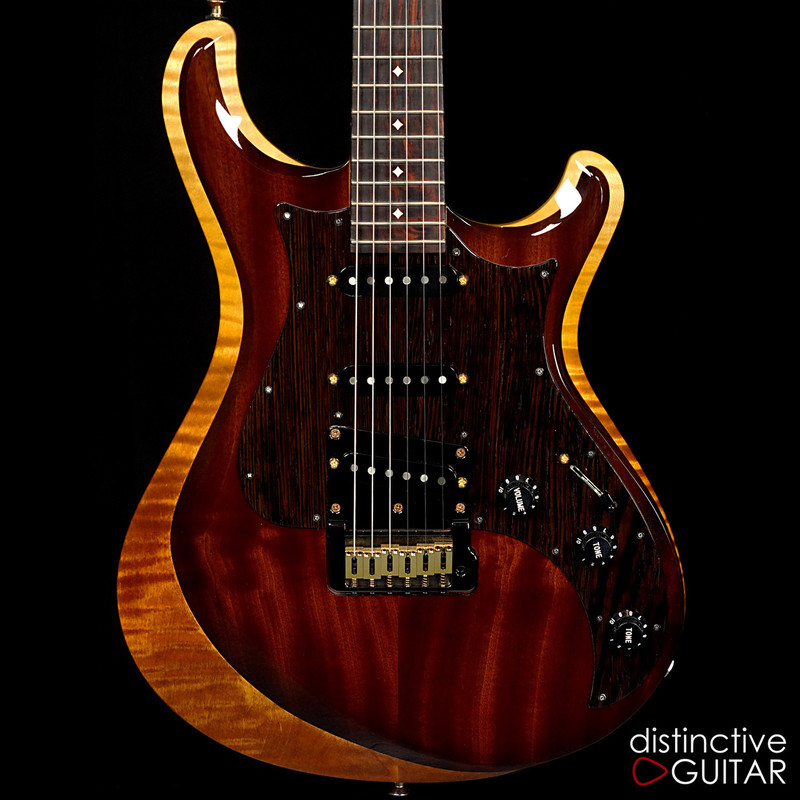 Knaggs Severn Tier 2 Wicked Burst