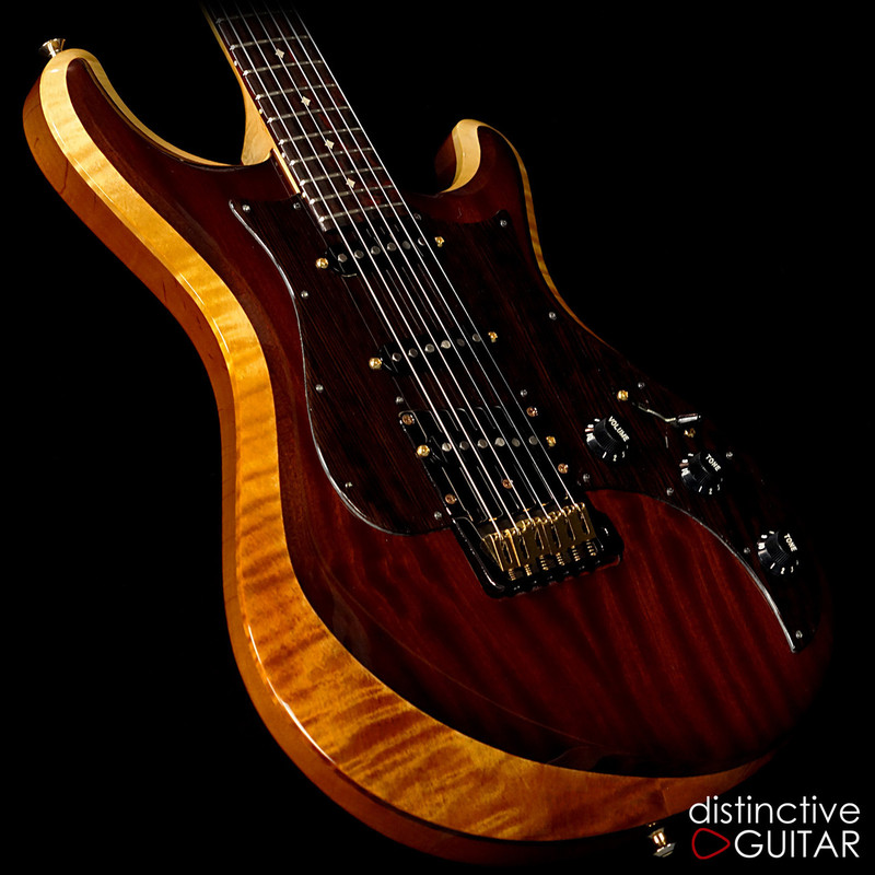 Knaggs Severn Tier 2 Wicked Burst