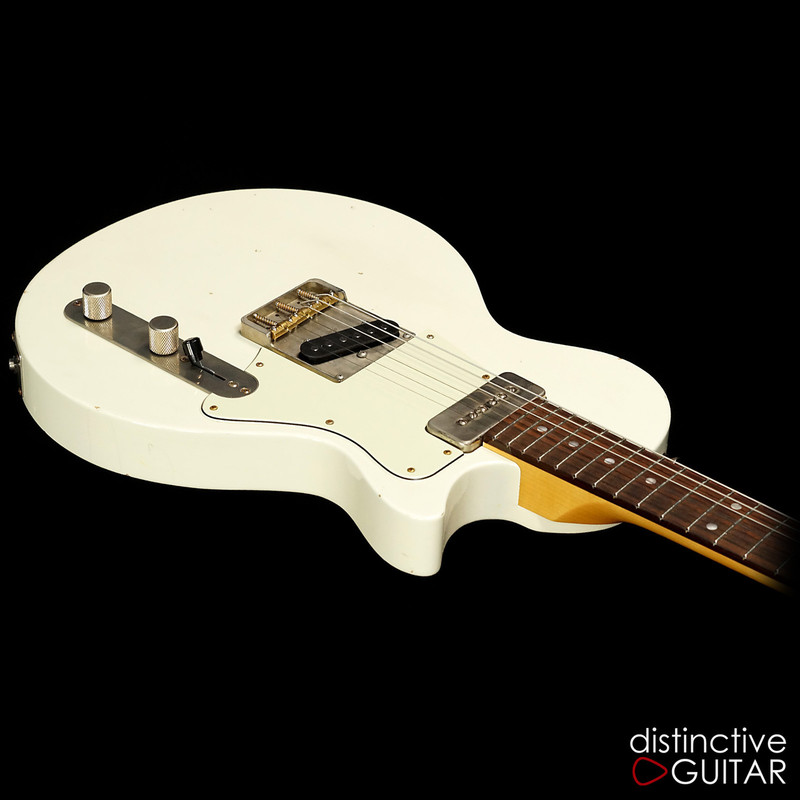 Fano Standard SP6 T90 Olympic White