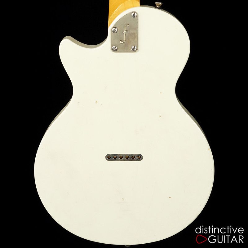 Fano Standard SP6 T90 Olympic White