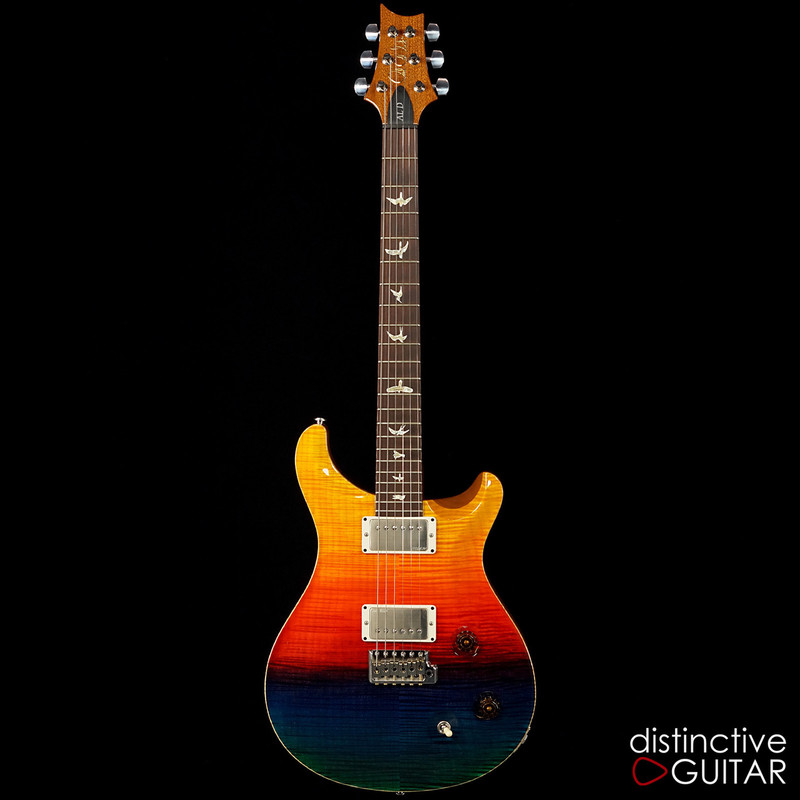 Paul Reed Smith PRS Al Di Meola Signature Prism