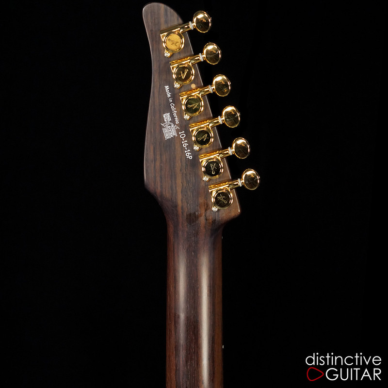 THEDRIPPER BOX DAMNGOOD!! × NATURE TONES Anderson Guitarworks