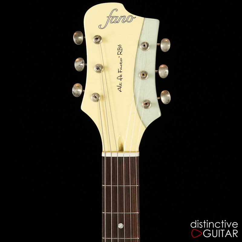 Fano Alt de Facto RB6 TV Blue
