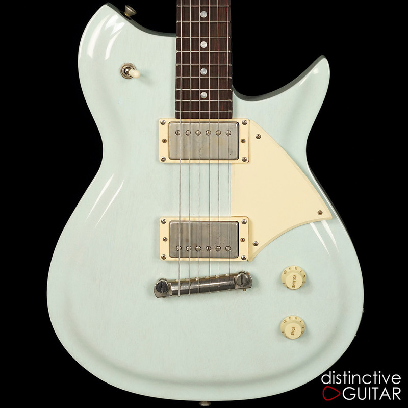 Fano Alt de Facto RB6 TV Blue