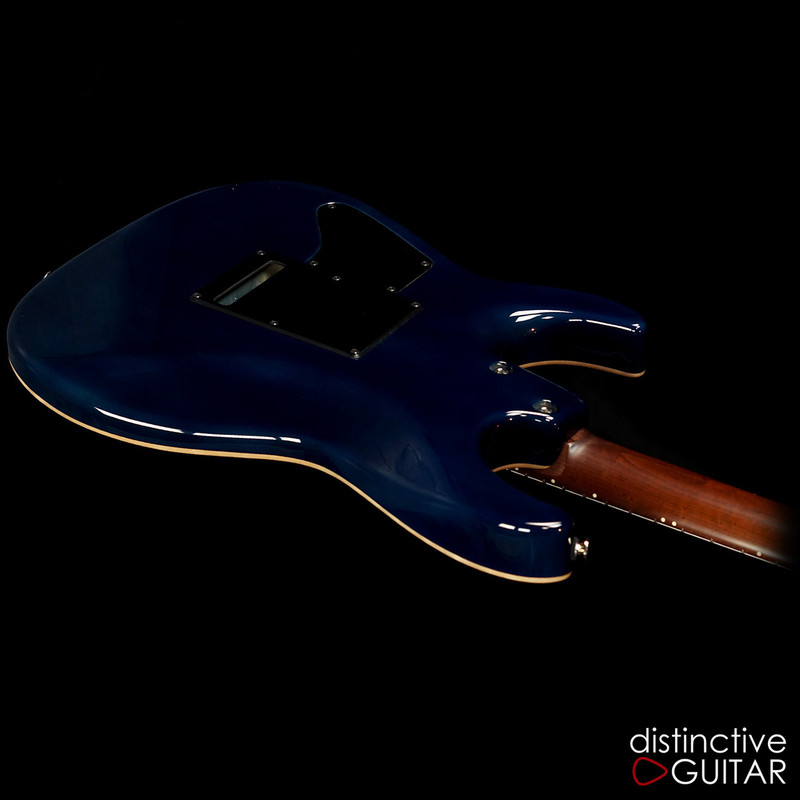 Tom Anderson Angel Arctic Blue Surf