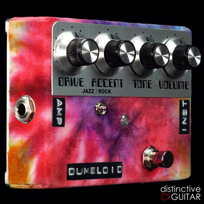 Shin’s Music Dumbloid Special Shin's Music Overdrive Special Psychedelic Anniversary #7 Tie-Dye