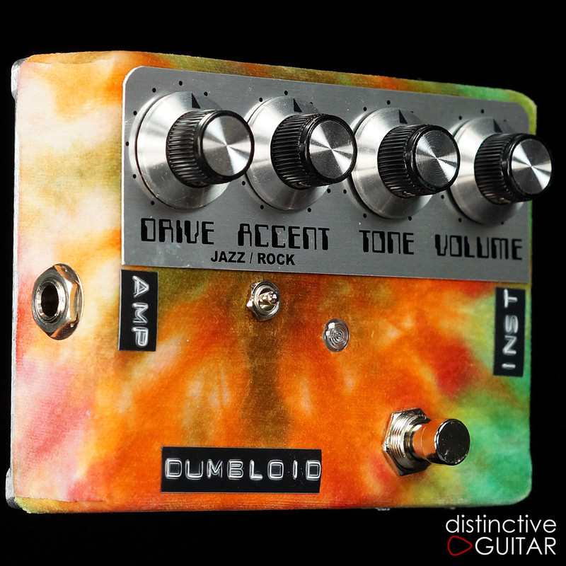 Shin's Music Overdrive Special Psychedelic Anniversary #10 Tie-Dye