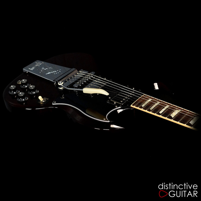 Gibson SG USA Original 2 Dark Cherry