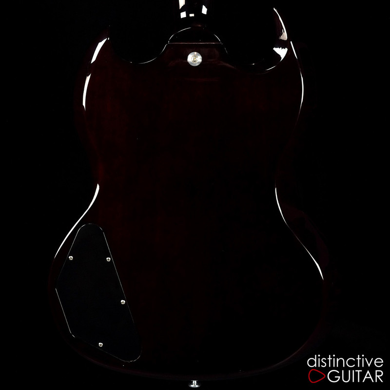 Gibson SG USA Original 2 Dark Cherry
