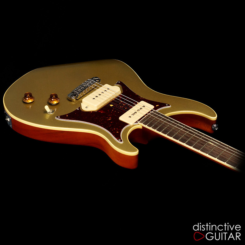 ギター GIFFIN Model T DX GIFFIN Model T DX