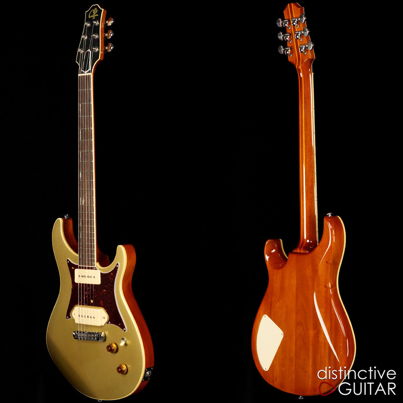 GIFFIN Model T DX