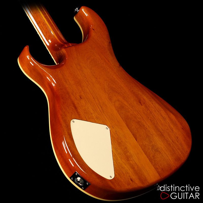 ギター GIFFIN Model T DX GIFFIN Model T DX