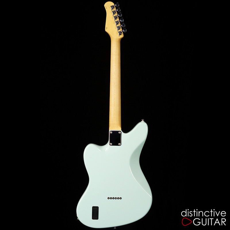Suhr Classic JM Pro JS7N0E