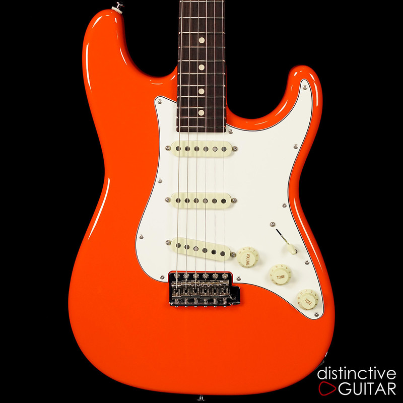 ギター Fender Mexico Standard Stratocaster Suhr Electric Guitar Fender Mexico Standard Stratocaster HSS with Floyd