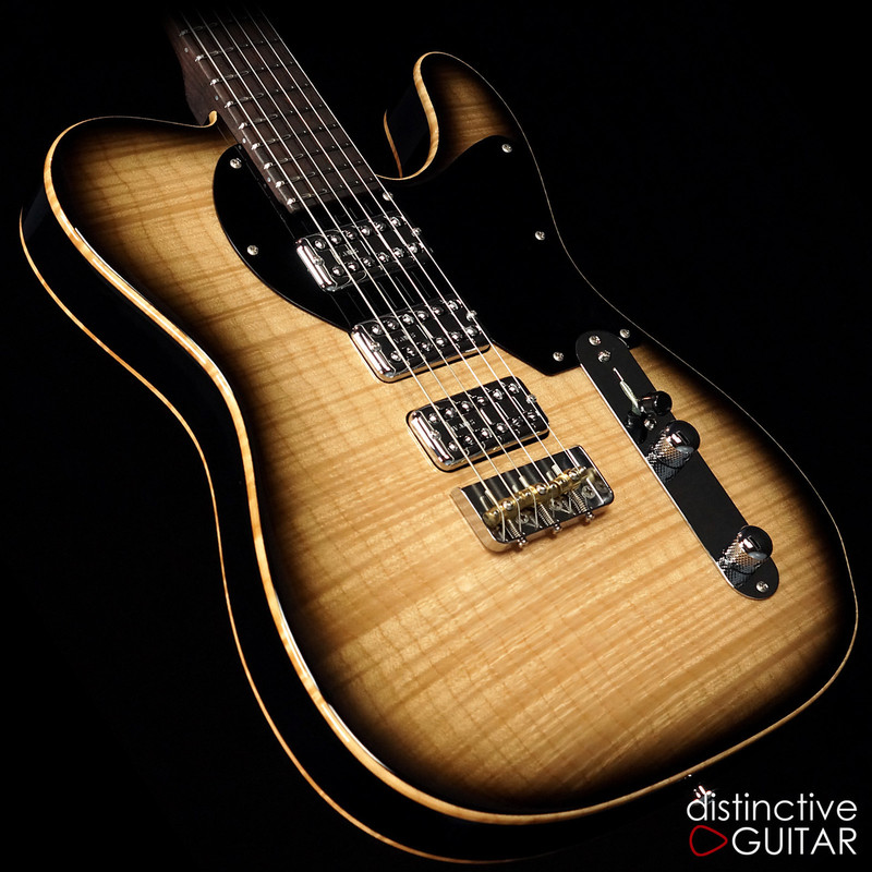 レア新品同様】5A Suhr Classic T Custom CSW Suhr Custom Classic T