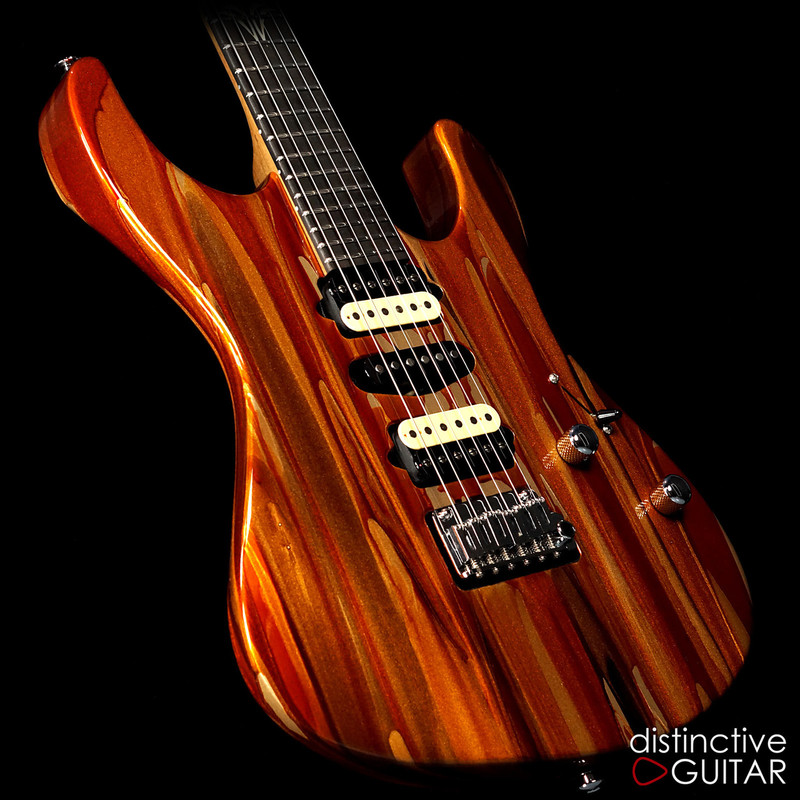 Suhr Modern 良コンディションです Suhr Modern Custom Gold Sparkle JS0C2T