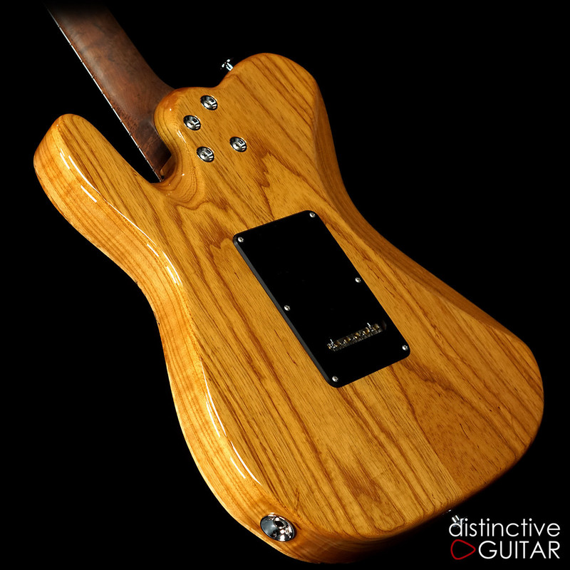 Suhr Modern T Custom Spalted Maple JS8C8Y
