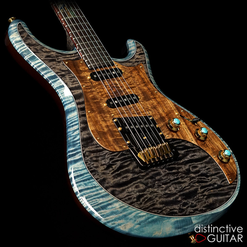 Knaggs Tier 1 Severn 
